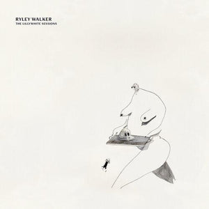 Ryley Walker - The Lilywhitesessions (LRS)