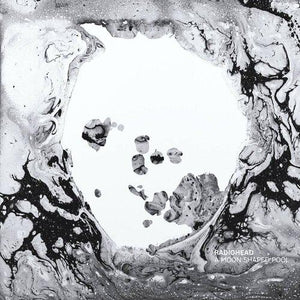 Radiohead - A Moon Shaped Pool (LRS)