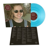 Rainn Byrns - New In Town (Turquoise Vinyl) (National Album Day 2022)