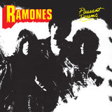 Ramones - Pleasant Dreams - New York Sessions (Yellow LP) RSD23