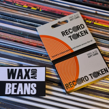 Record Tokens