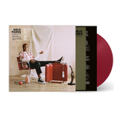 Arlo Parks - Collapsed In Sunbeams (Indie Exclusive Red Vinyl)