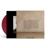 Arlo Parks - Collapsed In Sunbeams (Indie Exclusive Red Vinyl)