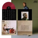 Arlo Parks - Collapsed In Sunbeams (Indie Exclusive Red Vinyl)