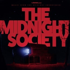 The Rentals  - The Midnight Society (LP) (RSD22)
