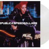 Republica - Speed Ballads (Crystal Clear LP) RSD23