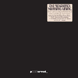 The Residents  - WARNING: UNINC (TITLE TBC) 1971-1972 Live and Unincorporated (2LP) (RSD22)