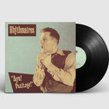 The Rhythmaires - Aye! Vaultage (8 Track 10" EP)