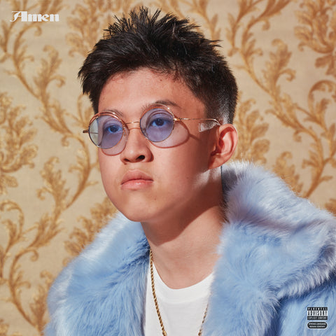 Rich Brian - Amen 2LP (BF21)