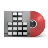 Rise Against - Nowhere Generation (Indie Exclusive Transparent Red Vinyl)