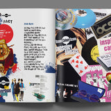 Buying Into Britpop - Rob Fiddaman (Book) Signed