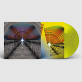 Robert Ames - Change Ringing (2LP Split Coloured Vinyl)