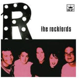 The Rockfords - The Rockfords (Expanded) (Cherry 2LP) USA RSD23
