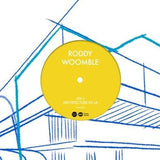 Roddy Woomble - Architecture In LA / Atlantic Photography (7") (RSD22)