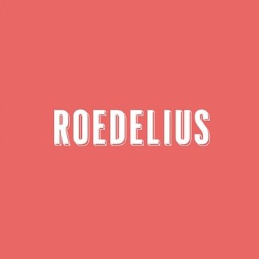 Roedelius - Drauf Und Dran (LP) RSD2021