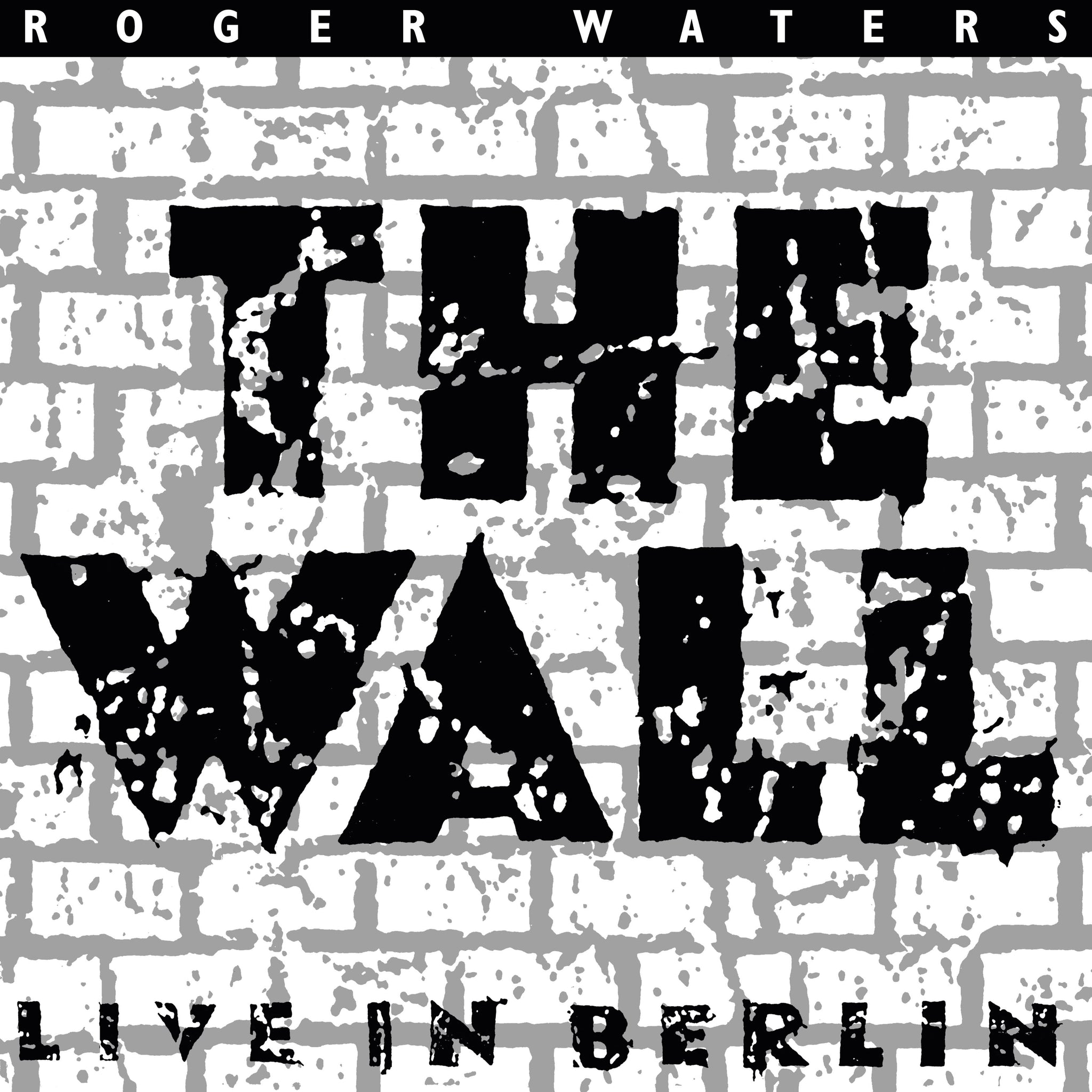 Roger Waters - The Wall - Live in Berlin