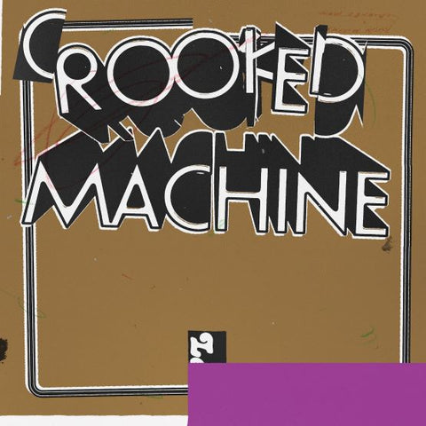 Roisin Murphy - Crooked Machine (2LP) RSD2021