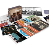 The Rolling Stones - Singles Box Volume One: 1963 - 1966 (18 x 7" Singles Box Set)