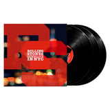 The Rolling Stones - Licked Live In NYC (3LP)