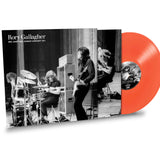 Rory Gallagher - Rory Gallagher (50th Anniversary Edition) BBC John Peel Sunday Concert (Limited Edition Red Vinyl)