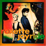 Roxette - Joyride (30th Anniversary Deluxe Edition Orange Marble Vinyl)