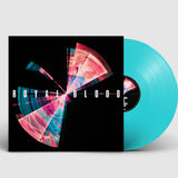 Royal Blood - Typhoons (RSD Stores Exclusive Blue Vinyl)