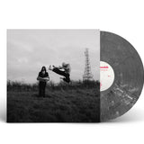 The Royston Club - Shaking Hips and Crashing Cars (Grey Marbled Vinyl)