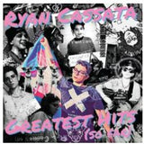 Ryan Cassata - Greatest Hits (So Far) (Blue & Pink Splatter LP) USA RSD23