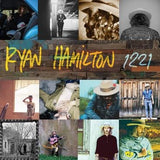 Ryan Hamilton - 1221 (12”) (RSD22)