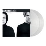 Savage Garden - Savage Garden (2LP White Vinyl)