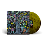 Sad Boys Club - Lullabies From The Lightning Tree (Black & Yellow Galaxy Vinyl)