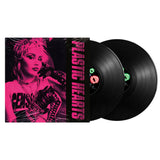 Miley Cyrus - Plastic Hearts (2LP)