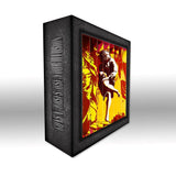 Guns N Roses - Use Your Illusion (12LP Super Deluxe Box Set + Blu-ray)
