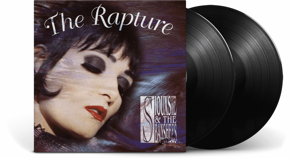 Siouxsie And The Banshees - The Rapture (2LP)