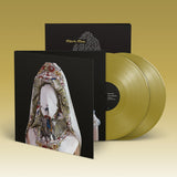 Steve Mason - Brothers & Sisters (2LP Gold Vinyl)