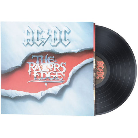 AC/DC - The Razors Edge (1LP)