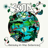 SOJA - Beauty In The Silence (White Splatter Vinyl)