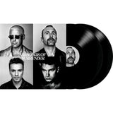 U2 - Songs Of Surrender (2LP)