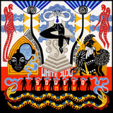 Soweto Kinch, London Symphony Orchestra, Lee Reynolds - White Juju (Red / Yellow LP) RSD23