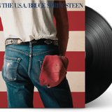 Bruce Springsteen - Born In The USA