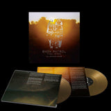 Snow Patrol - Final Straw (2LP 20th Anniversary Edition Gold Vinyl)