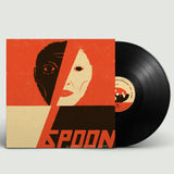 Spoon - Lucifer On The Sofa