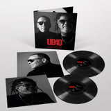 UB40 Featuring Ali Campbell & Astro - Unprecedented (2LP)