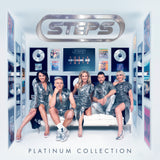 Steps - Platinum Collection (2LP)