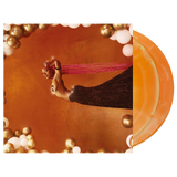 Sudan Archives - Natural Brown Prom Queen (2LP Orange Dream Vinyl)