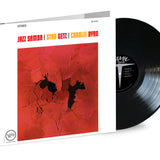 Stan Getz & Charlie Byrd - Jazz Samba (Acoustic Sounds)