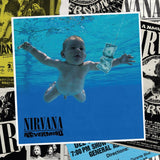 Nirvana - Nevermind (30th Anniversary Super Deluxe Box Set 8LP)