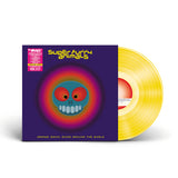 Super Furry Animals - Rings Around The World, B-Sides (Yellow Vinyl)