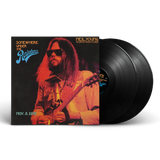 Neil Young with the Santa Monica Flyers - Somewhere Under The Rainbow (2LP)