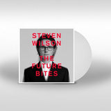 Steven Wilson - The Future Bites (Exclusive White Vinyl)